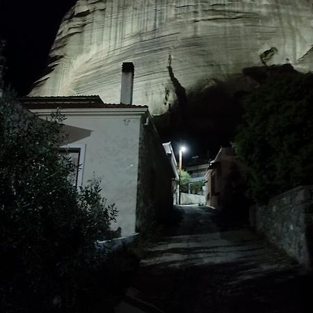 شقة Meteora'S Nest كالامباكا المظهر الخارجي الصورة